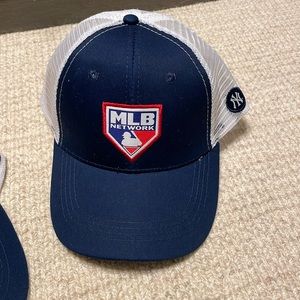Baseball hats